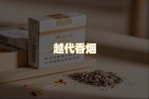 外烟爆珠